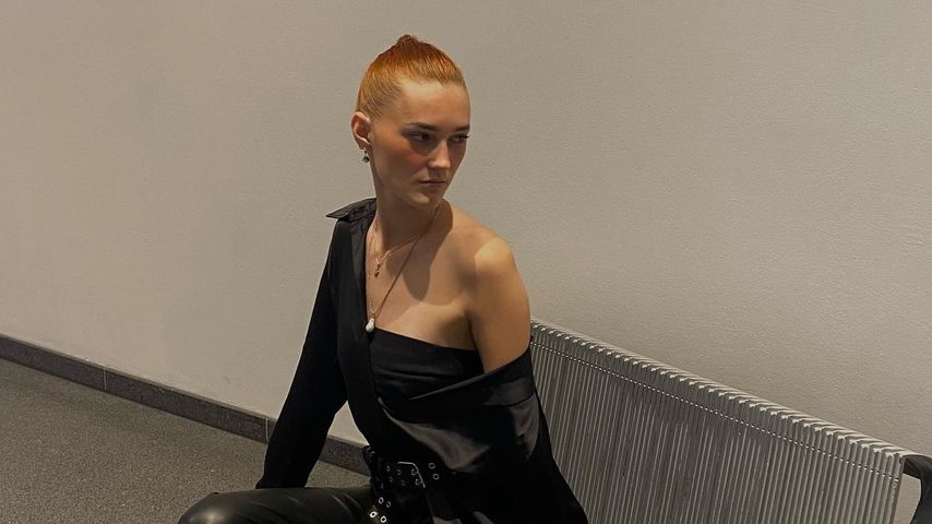 Nina Kablitz im Dezember 2022