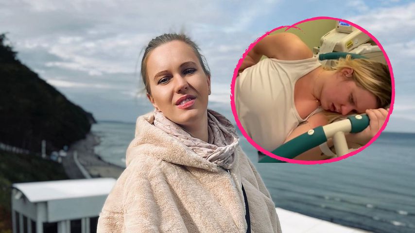 "Temptation Island"-Nina postet ein intimes Geburtsvideo