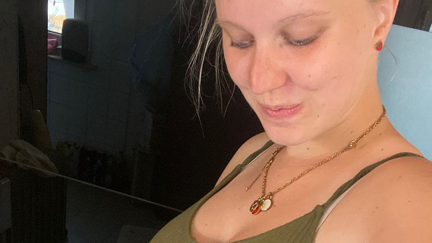 Nina König, Ex-"Temptation Island"-Verführerin