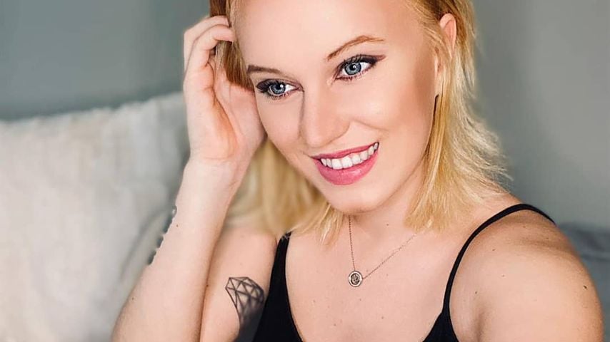 Nina König, "Temptation Island"-Verführerin 2021