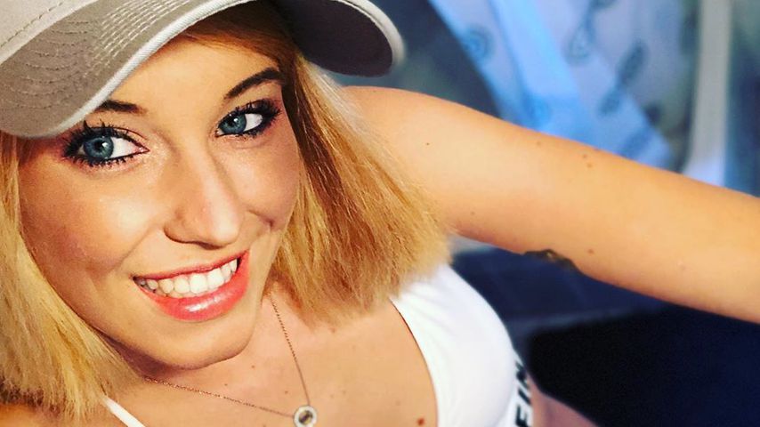 Nina König, Schlagersängerin