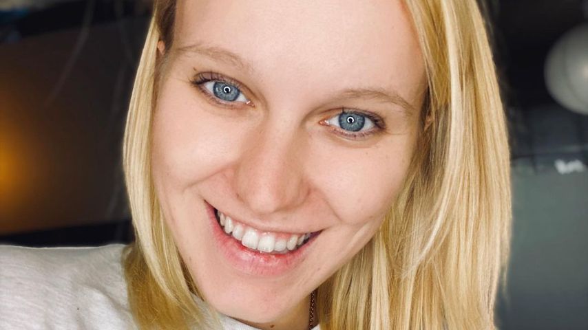 Nina König im August 2021