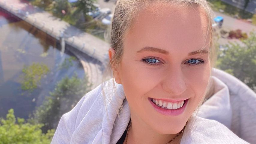"Völlig harmlos": Wird Nina König ihr Baby im Netz zeigen?
