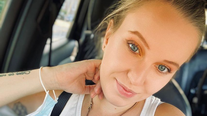Nina König, ehemalige "Temptation Island"-Verführerin