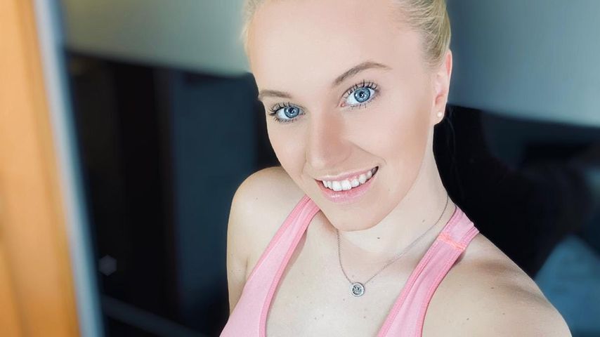 Nina König, "Temptation Island"-Kandidatin
