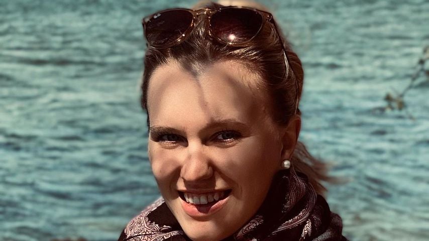 Nina König, TV-Sternchen