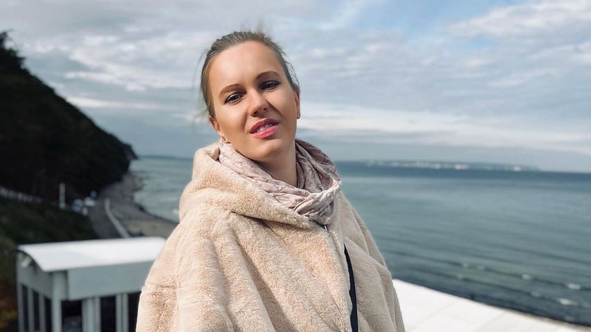 Plötzlich anderer Babyname: Neu-Mama Nina König erklärt es!