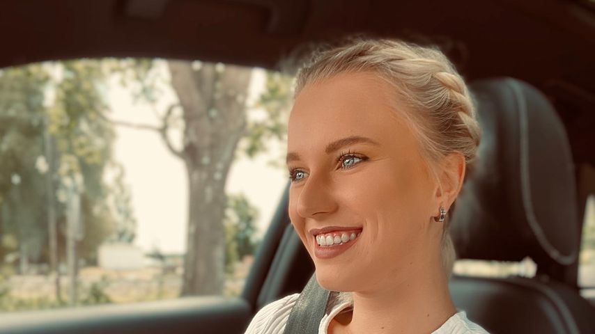 Wegen Hatern? Nina Königs Insta-Account wurde gelöscht!