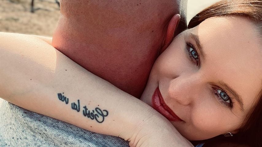 "Temptation Island"-Star Nina König ist frisch verliebt!
