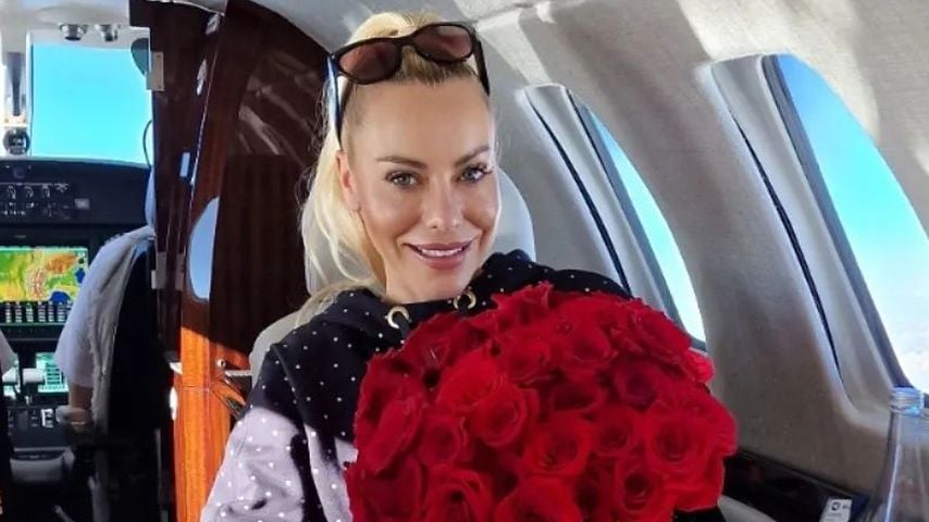Nina Kristin, ehemaliges It-Girl