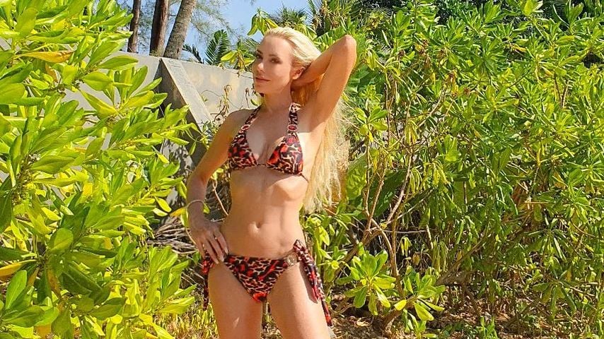 Nina Kristin, Reality-TV-Star