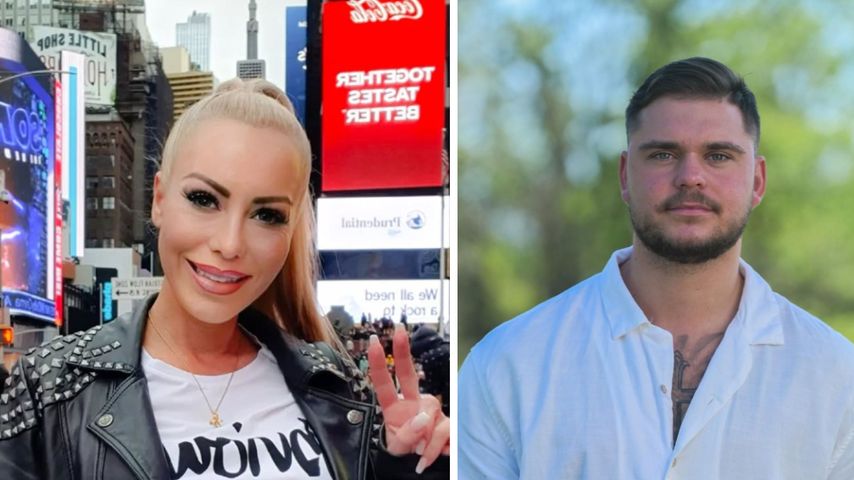 Die wahren Gründe: Nina Kristin bestätigt Trennung von Nico