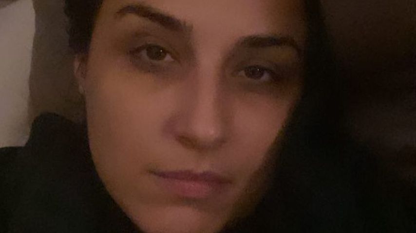 "So fühlt es sich also an": Nina Moghaddam hat Covid-19
