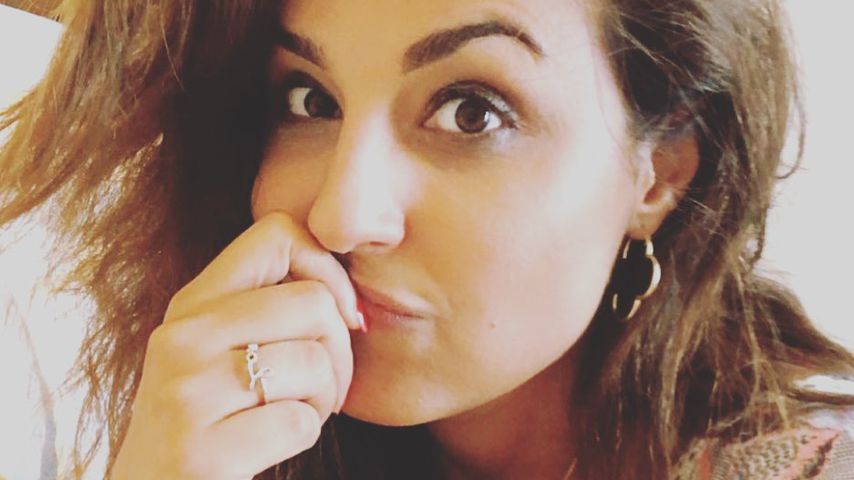 Nina Moghaddam, Moderatorin