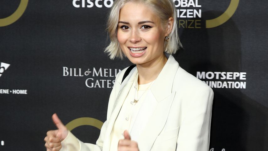 Nina Nesbitt, Musikerin