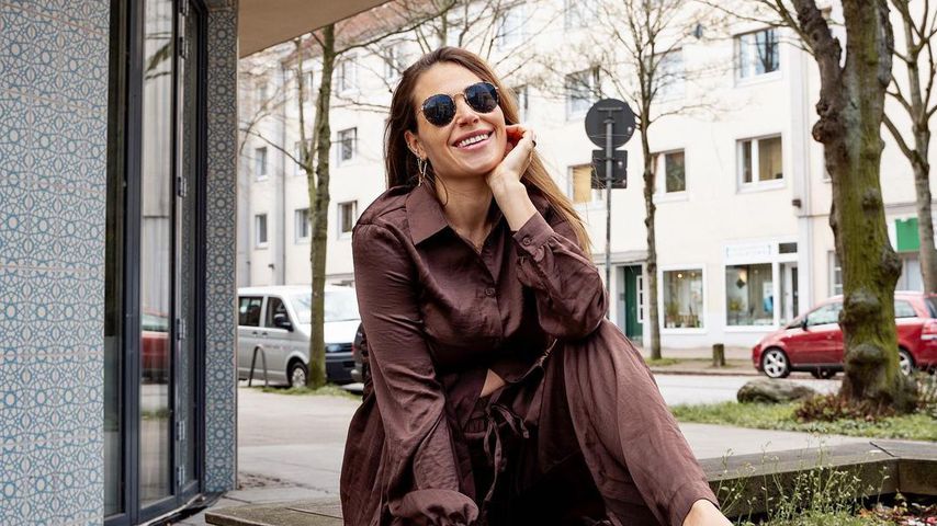 Insta-Wehen & Babypause: Nina Noel zurück auf Social Media!