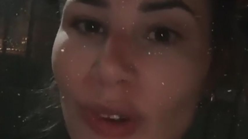 Nina Noel im März 2020