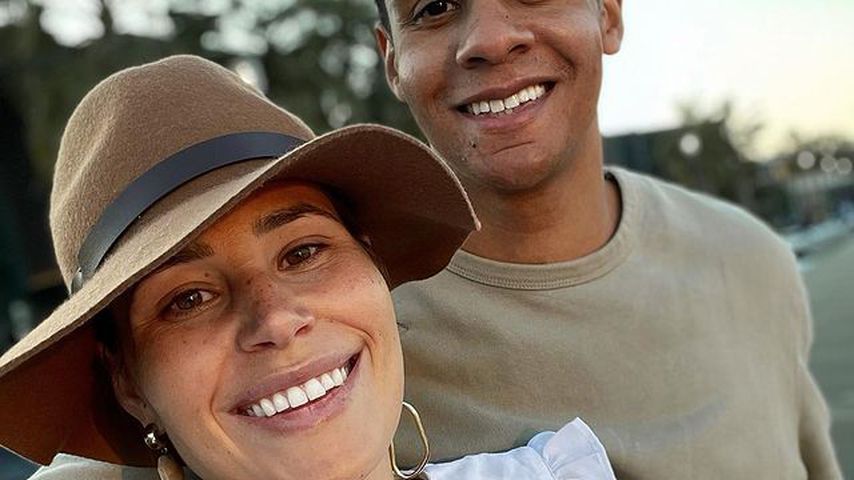 "Ganz spontan": Nina Noel verrät Details zu ihrer Hochzeit