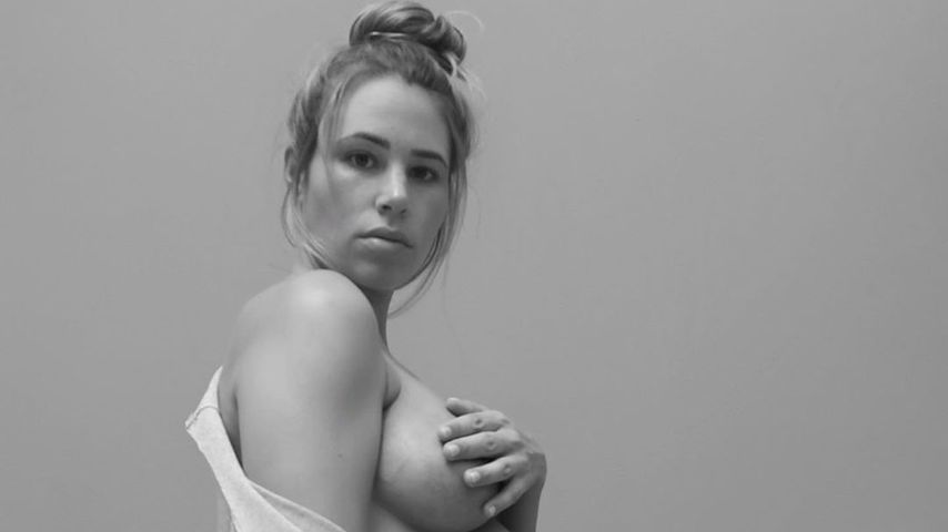 "Krass Schule"-Star Nina Noel