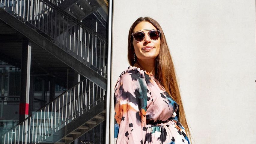 Nina Noel, ehemalige "Köln 50667"-Darstellerin