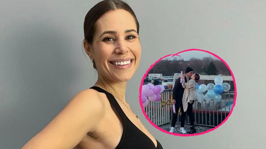Junge oder Mädchen? Nina Noel verrät Geschlecht ihres Babys