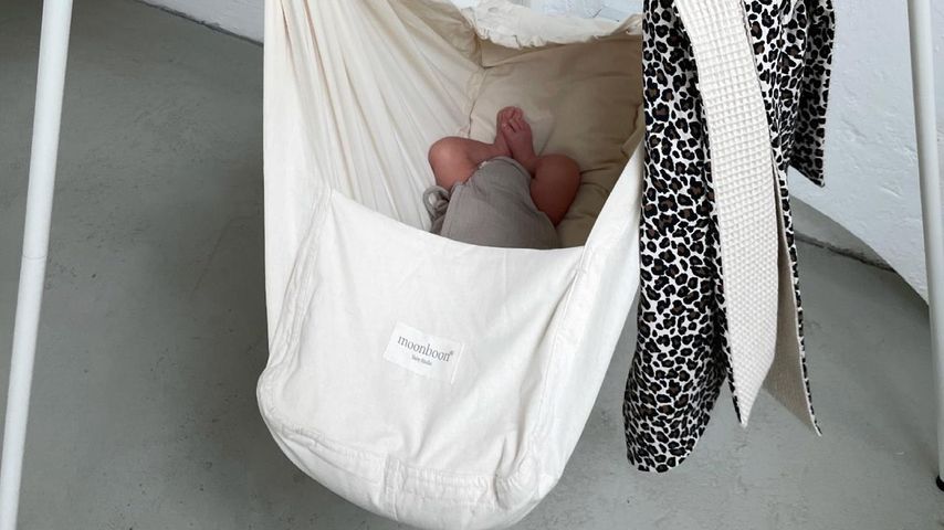 Nina Noels zweites Baby