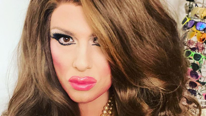 Nina Queer im Dezember 2020