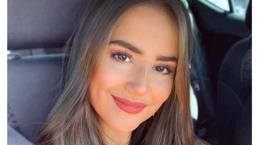 Paar-Outing nach Finale: Bachelor-Nina kannte Freund schon