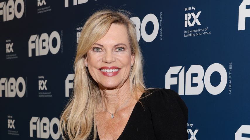 Nina Ruge, Moderatorin