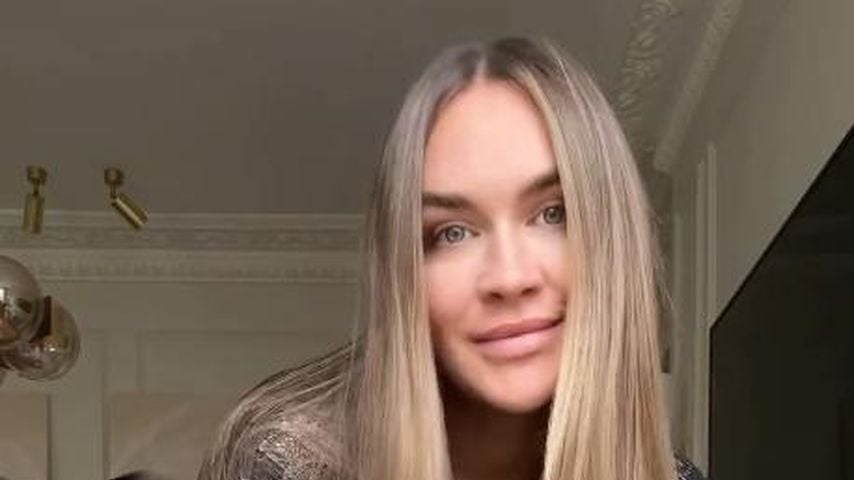 Nina Suess, Influencerin