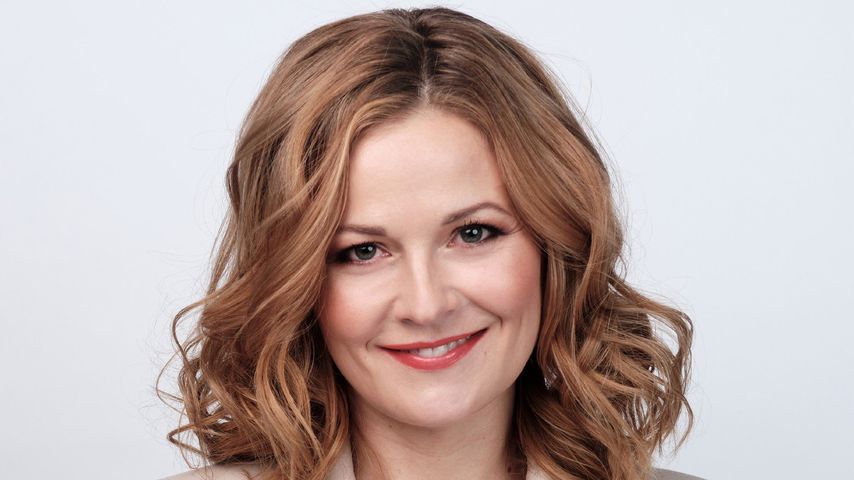 Nina Weisz als Corinna Weigel in "Unter uns"