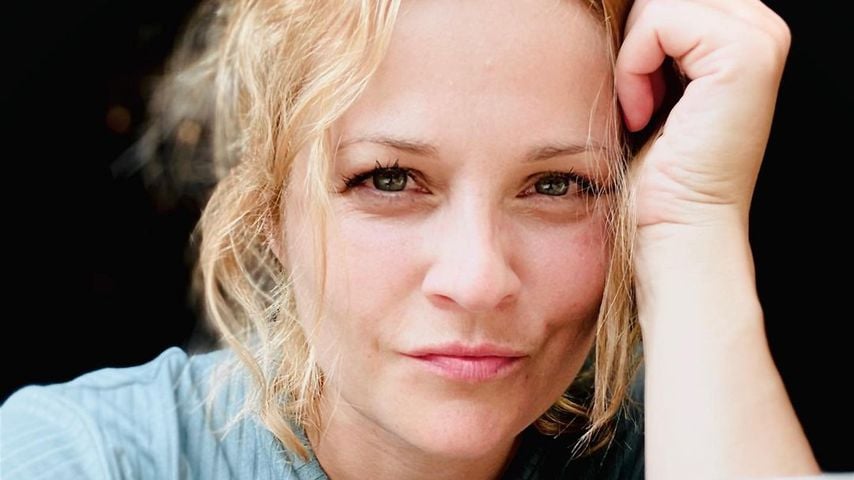 Nina Weisz, "Unter uns"-Darstellerin