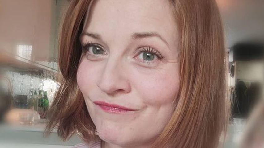 Schauspielerin Nina Weisz