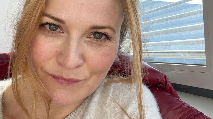 Online-Casting: So war es für "Unter uns"-Neuzugang Nina