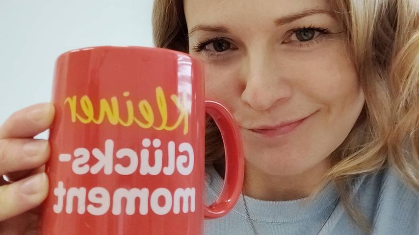 Schauspielerin Nina Weisz