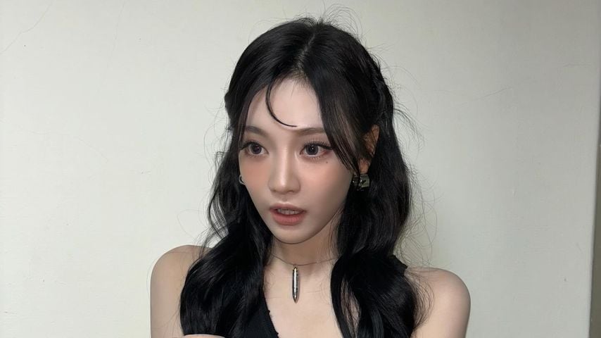 aespas Ningning packt ihre wilde Gaming-Seite aus