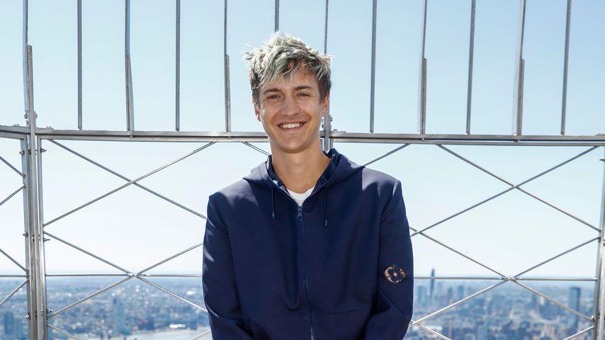 Ninja, Streamer
