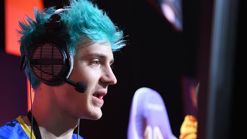 Schockdiagnose: Streamer Ninja ist an Hautkrebs erkrankt