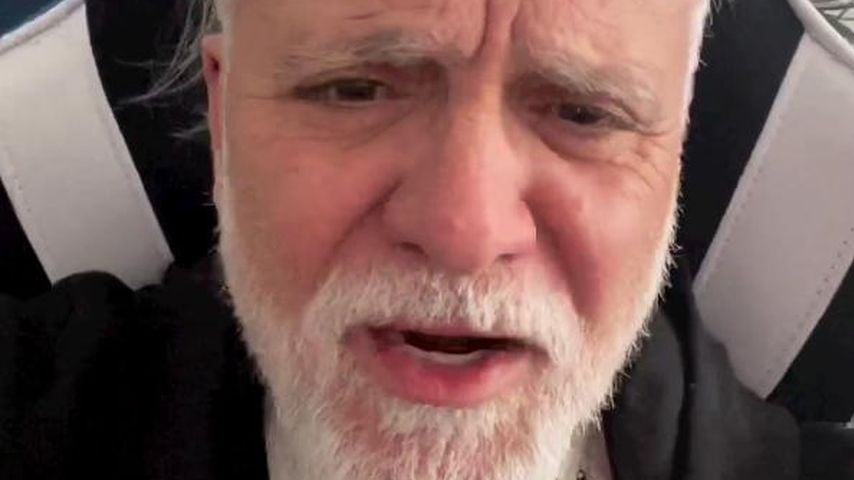 Nino de Angelo im Januar 2023