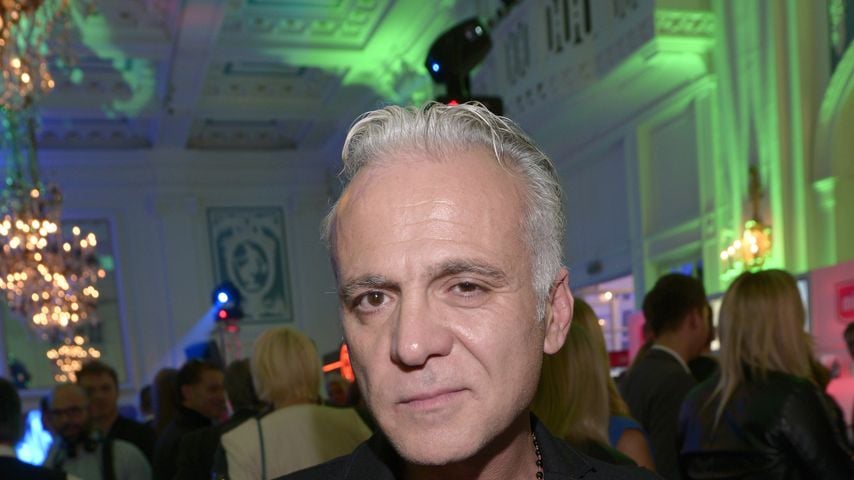 Schlagerstar Nino de Angelo soll Fahrerflucht begangen haben