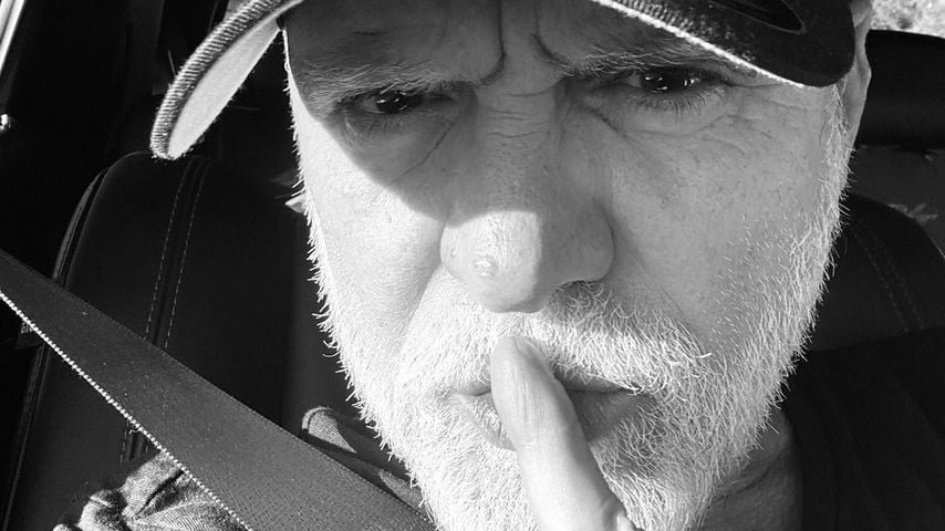 Trotz COPD-Erkrankung: Nino de Angelo bringt neue Musik raus