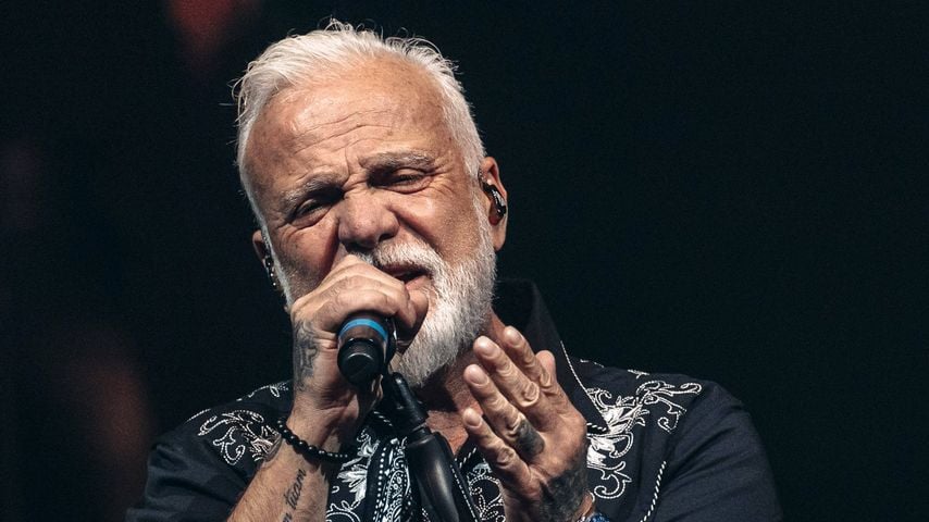 Nino de Angelo, 2025