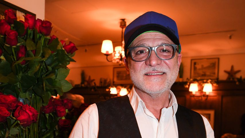 Sechs Monate Pause: Nino de Angelo trinkt wieder Alkohol