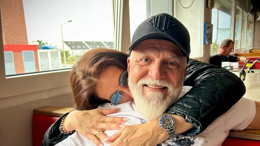 Nino de Angelo will keine Schlagerstars bei seiner Hochzeit