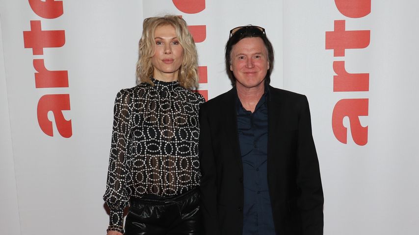 Ninon und Uwe Bohm