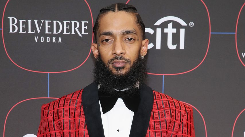 60 Jahre Haft: Mörder von US-Rapper Nipsey Hussle verurteilt