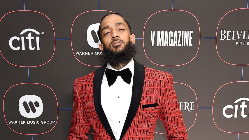 Zwei Jahre nach Mord: Nipsey Hussles (†) Album erscheint