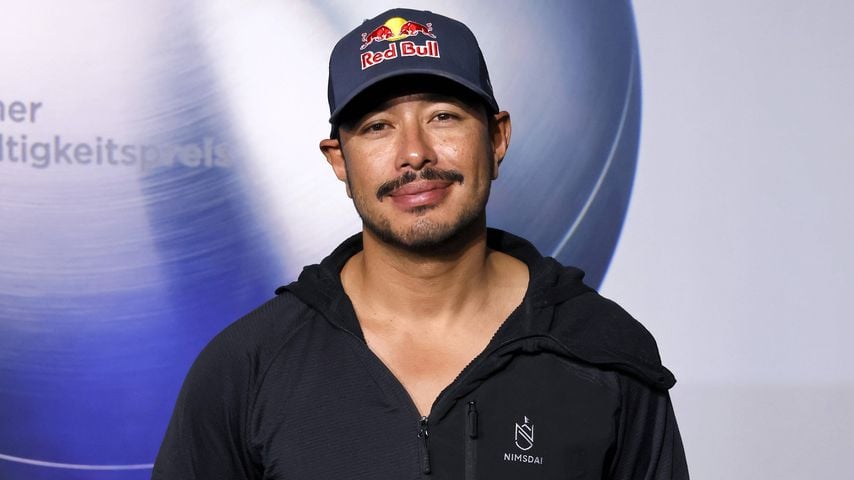 Lawinenunglück: Netflix-Star Nirmal Purja verstirbt mit 43