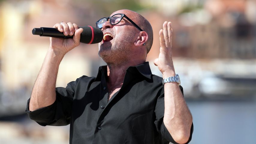 Nissim Mizrahi, DSDS-Kandidat