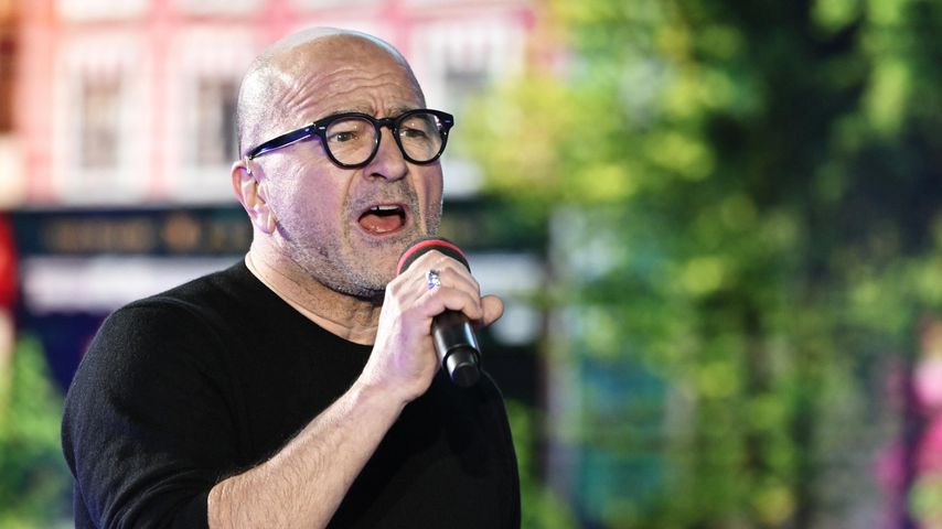 Nissim Mizrahi bei DSDS 2024